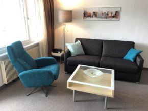 Studio Ravaisch Davos Platz
